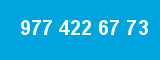 977 422 67 73 977 422 67 73